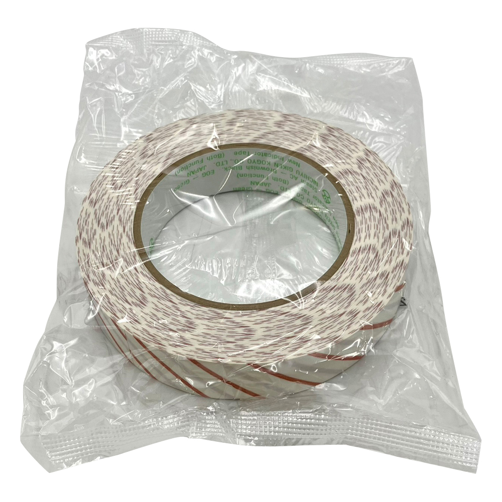 HPSP（R）滅菌テープ 24mm×50m 9巻入 AE-24