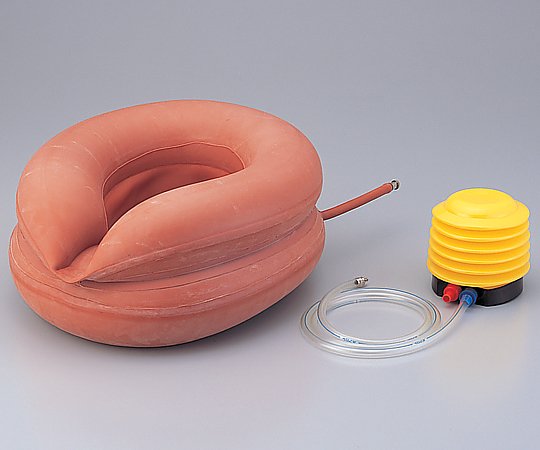 ゴム便器（エアーポンプ付） SD