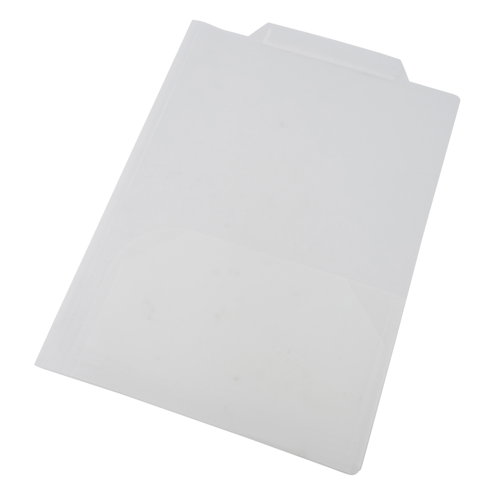 カルテフォルダー CF-A4L-3R 200枚入 CF-A4L-3R（200）