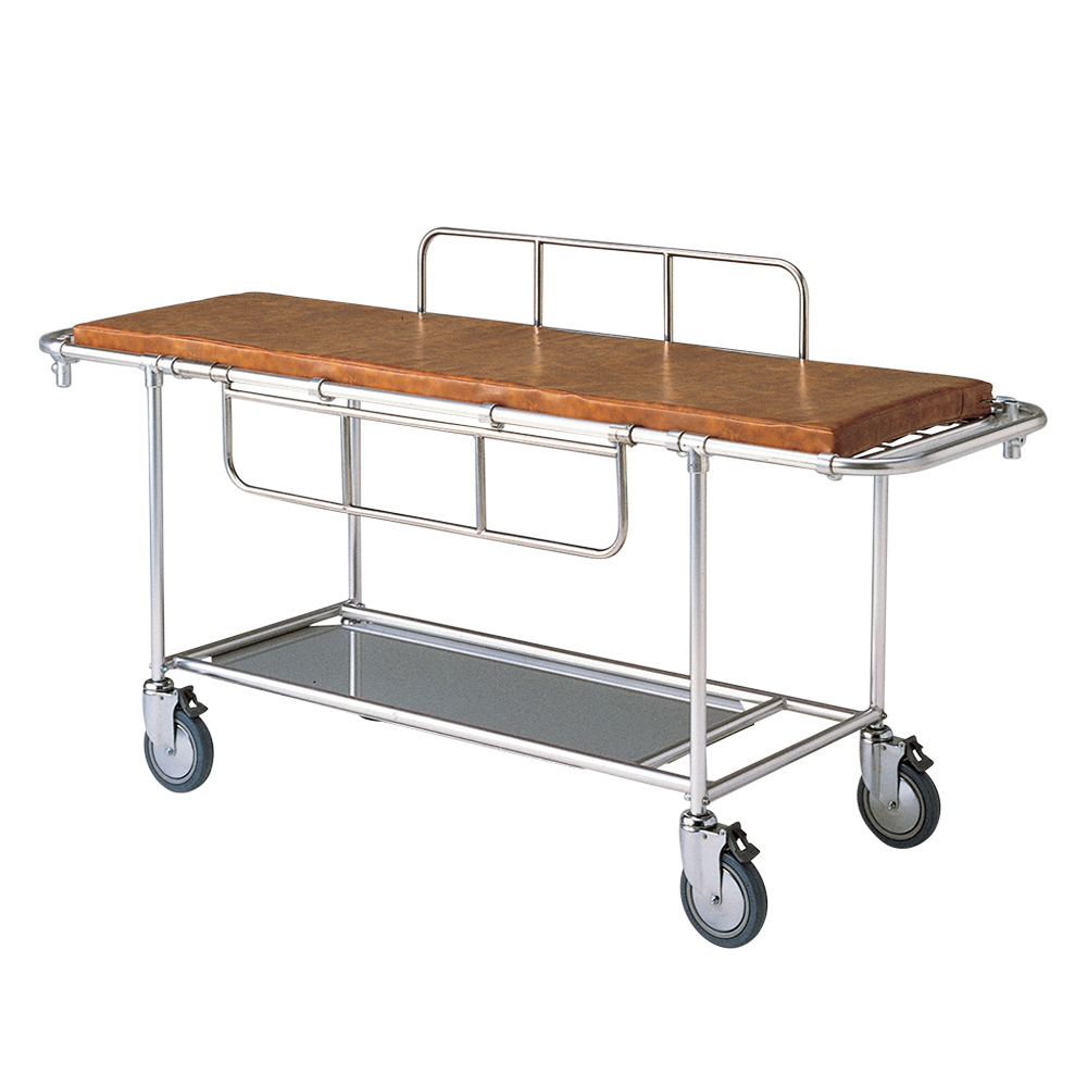 ストレッチャー[汎用タイプ] （フラットタイプ） AL-D