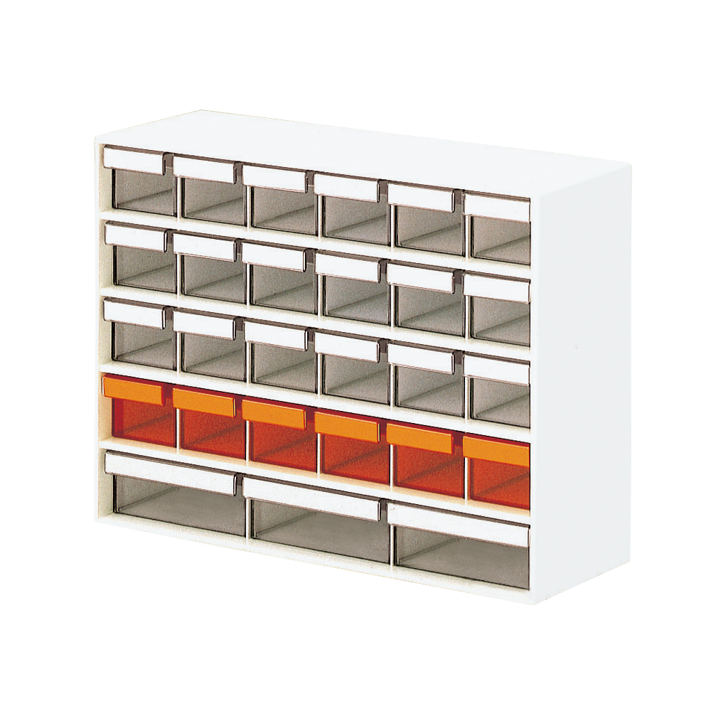 卓上型アンプルケース 600×210×450mm AS-A