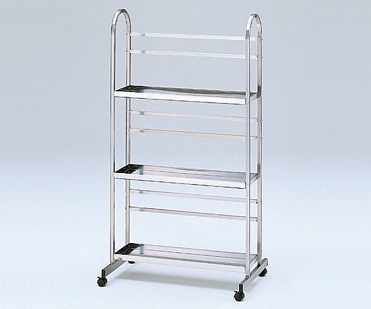 便尿器スタンド 本体（6人用）