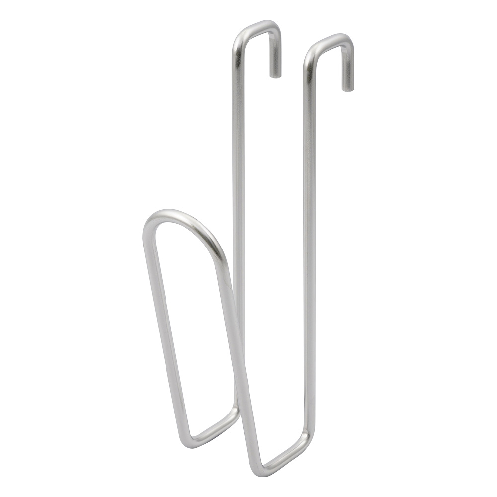 便尿器スタンド用アタッチメントB 尿器掛タイプ（6本1組）