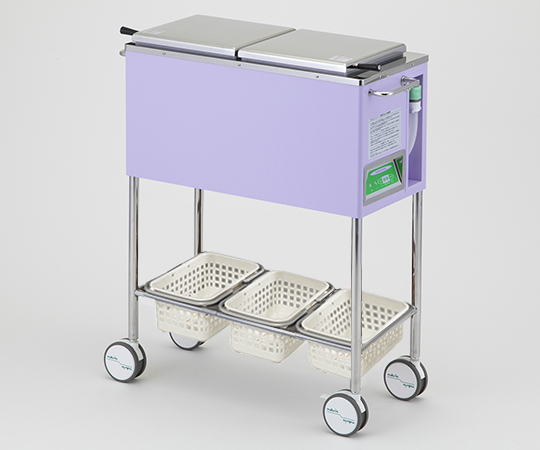 ナビクリーンIV（清拭車） OC-01L