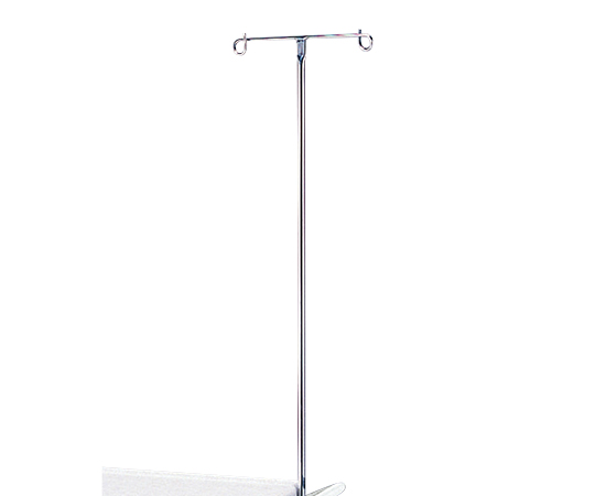 ヨーロピアン救急ワゴン用 ガードル棒