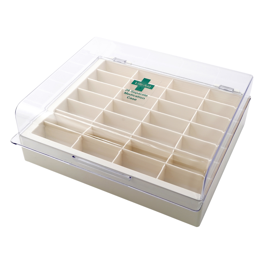 くすり整理キープケース 248×233×92 17060