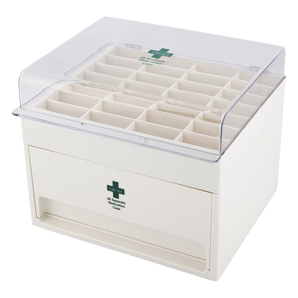 くすり整理ストックケース 17050