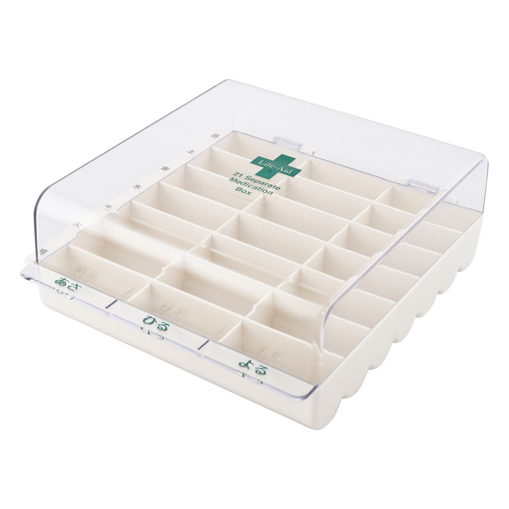 くすり整理ボックス 17020