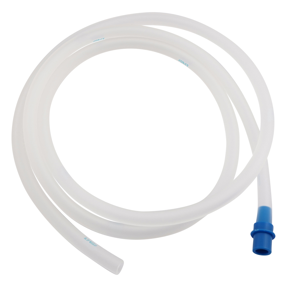 エマジン（R）小型吸引器用交換部品 交換用吸引チューブ PT-610015-1