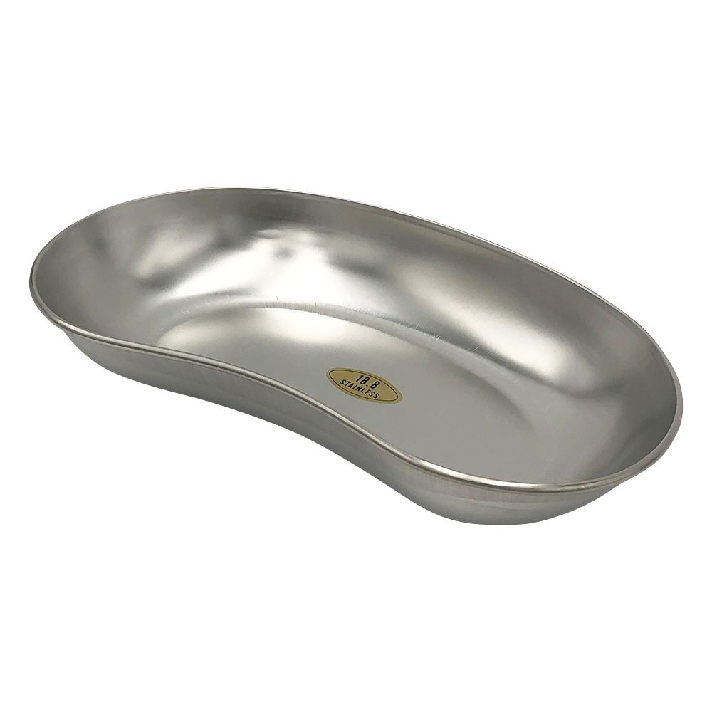 膿盆 210×117×30mm M-18-21