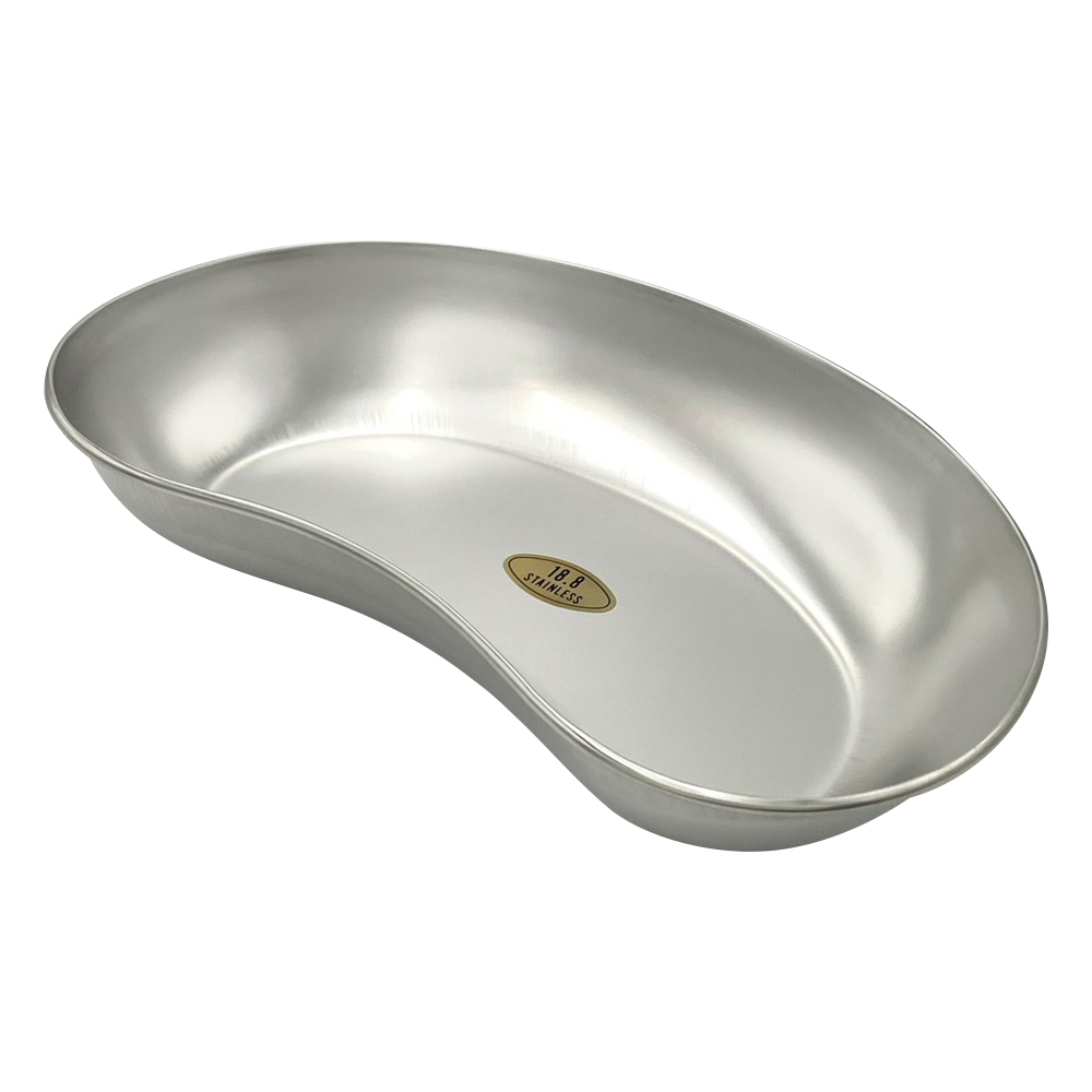 膿盆 220×125×40mm M-18-22