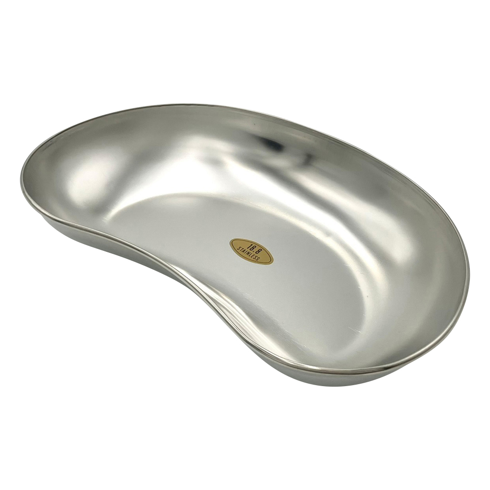 膿盆 240×140×40mm M-18-24