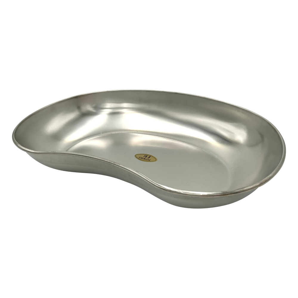 膿盆 270×162×45mm M-18-27