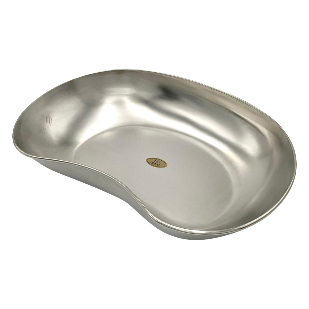 膿盆 330×188×60mm M-18-33