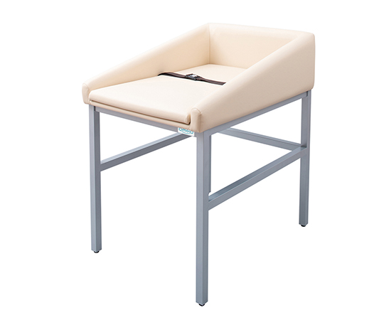 据置型おむつ交換ベッド[オムツっ子] 620×850×910mm BR-NS2