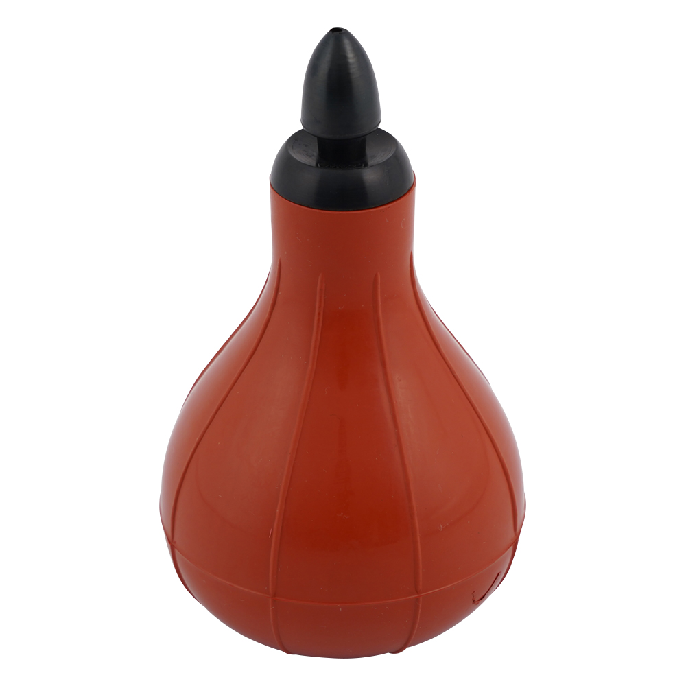 ポリチェル球 φ79×105 #8