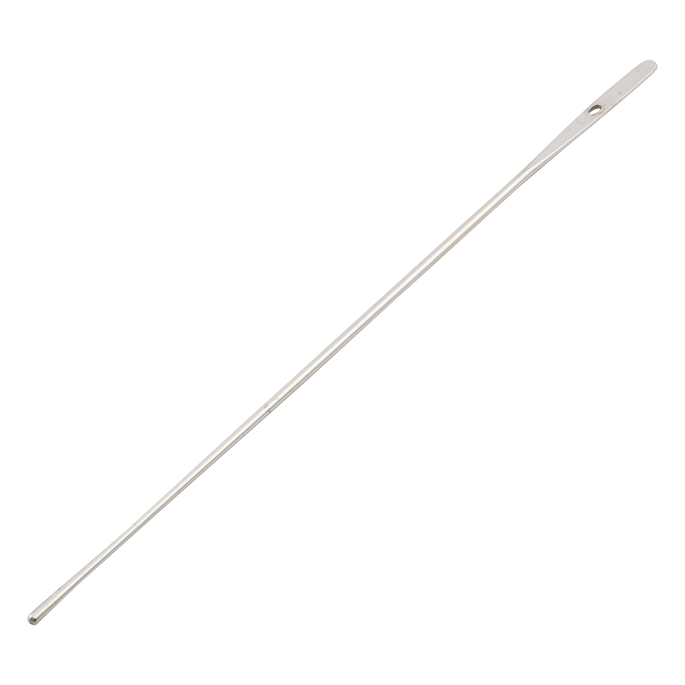 外科ゾンデ（消息子） 13cm