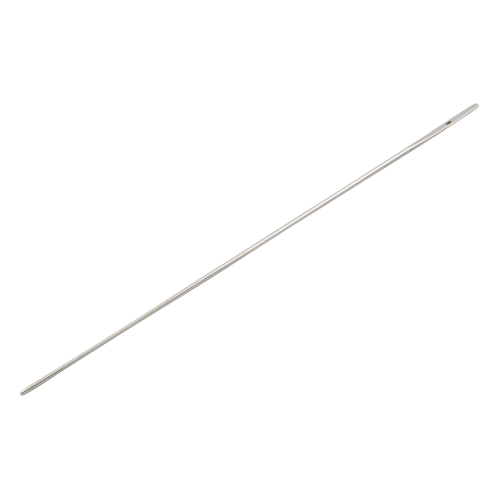 外科ゾンデ（消息子） 18cm