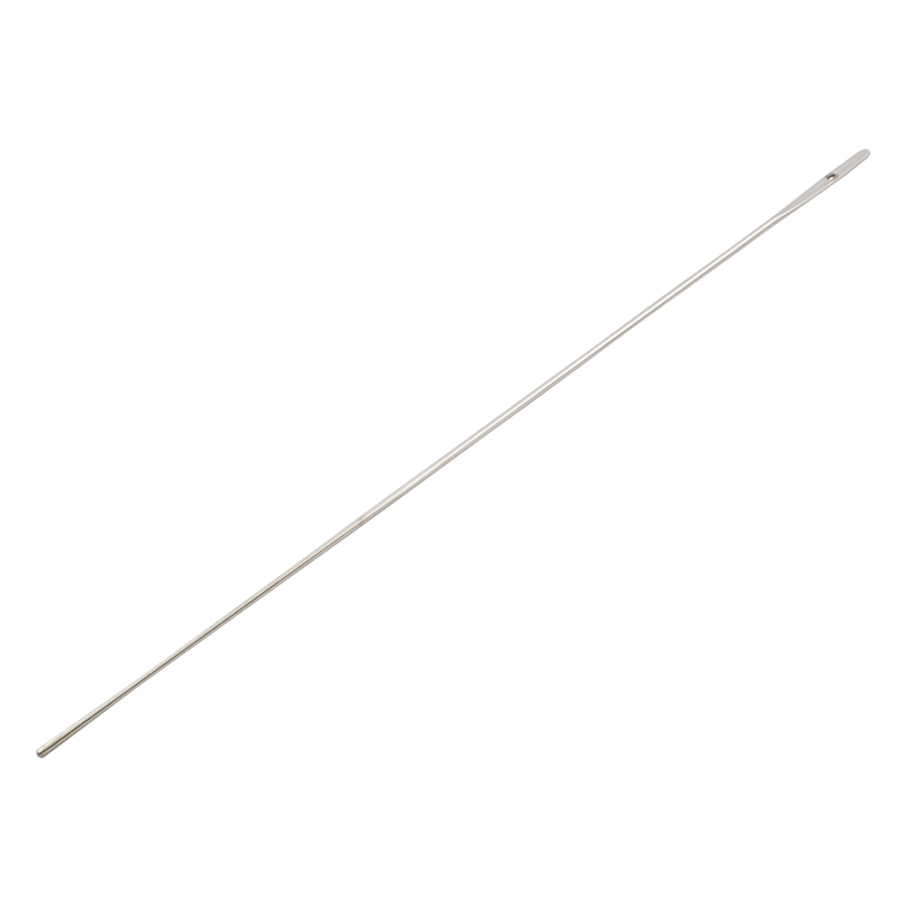 外科ゾンデ（消息子） 24cm