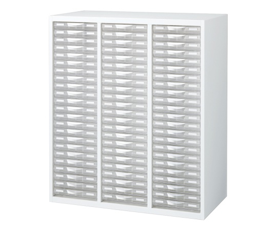 ナビシステムキャビネット 900×500×1050mm プラトレー（下置用） RW5-N10C69