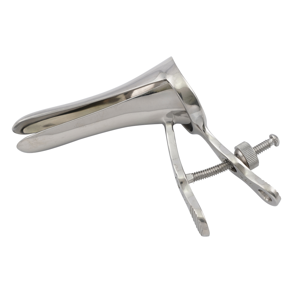 クスコ式膣鏡 ステンレス SS