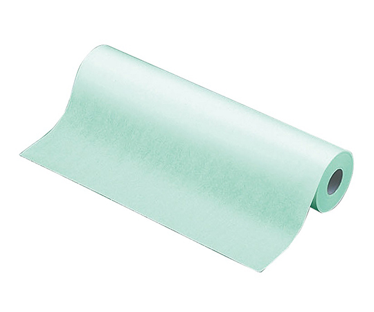 検診用ロールシーツ グリーン FR-370