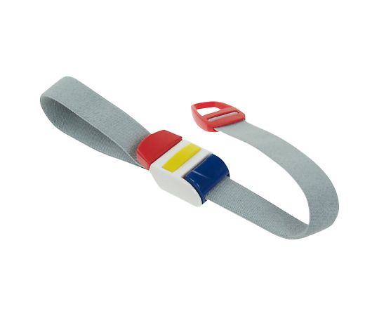 駆血帯（ドイツ製） グレー 500150GRAY