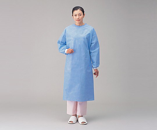 サージカルガウン 20袋入り L