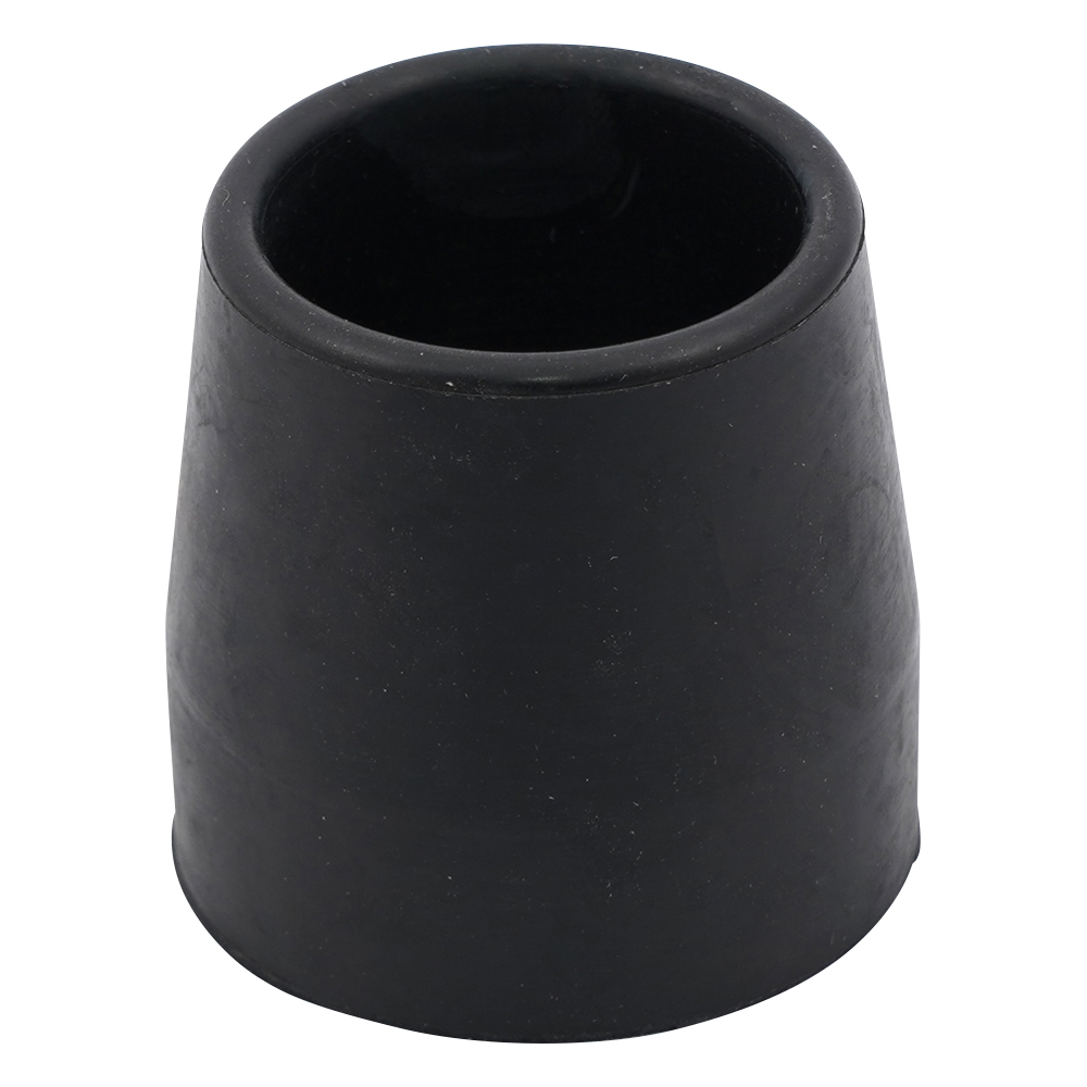 ワンタッチ折りたたみ歩行器 （交換用脚ゴム1個入） R-041（交換用脚ゴム1個入）