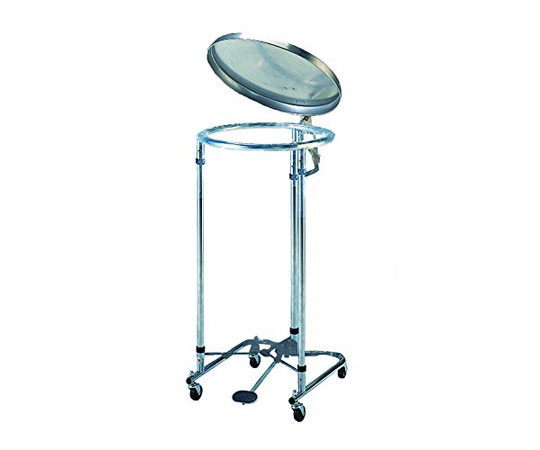 ランドリーカート（フタ付き） 本体 HP7000