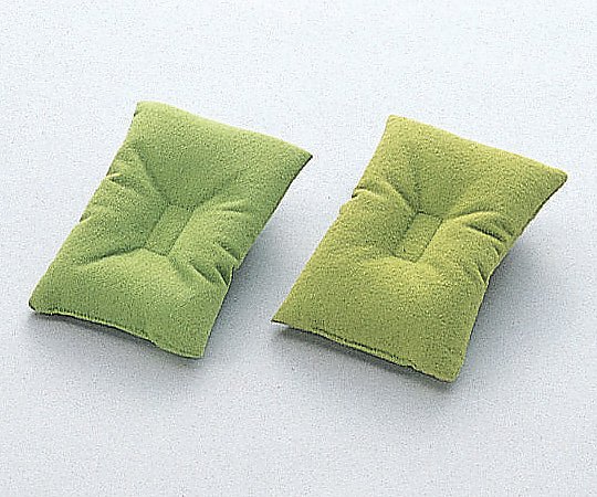 ビーズパッド 小型パッド（2個入） 4972