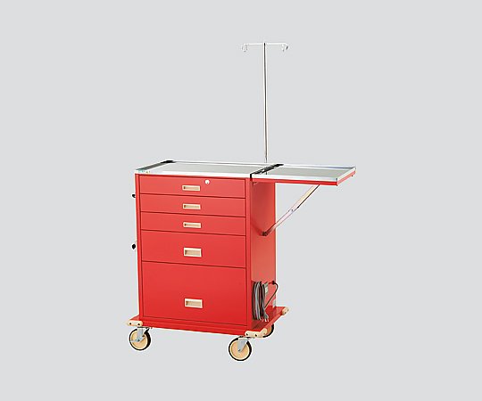 救急ワゴンR3 EW-5R3A