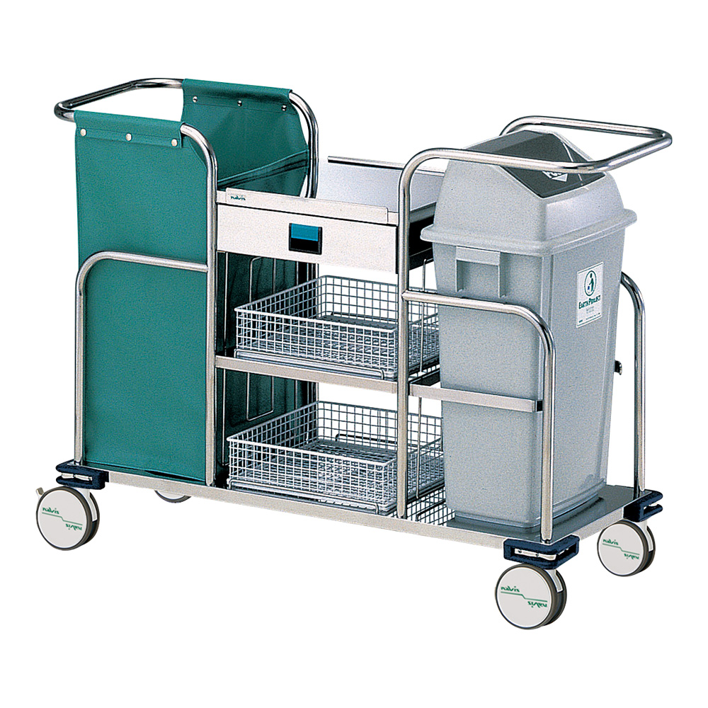 オムツ交換車 PFL-2 （1200×475×970mm）