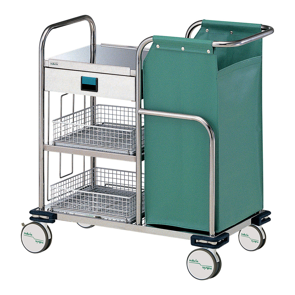 オムツ交換車 PFS-1 （860×475×970mm）