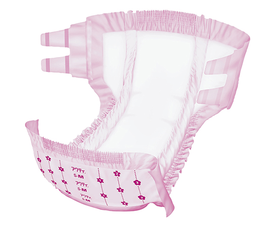 アクティ パッド併用テープ止めタイプ 1パック（32枚入） S-M