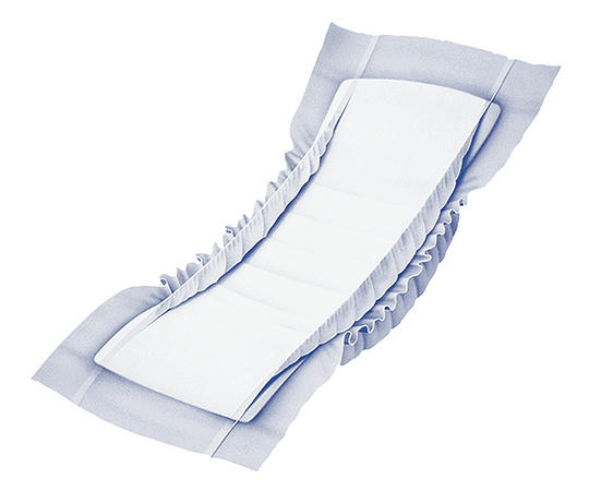 アクティ尿とりパッド（男女兼用）1袋（30枚入） 84723