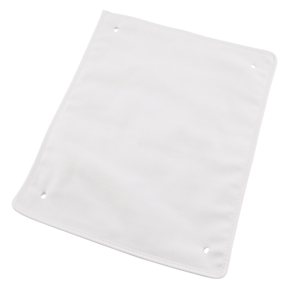 ニューカスト交換用フィルター（角型用） 2枚入 小用