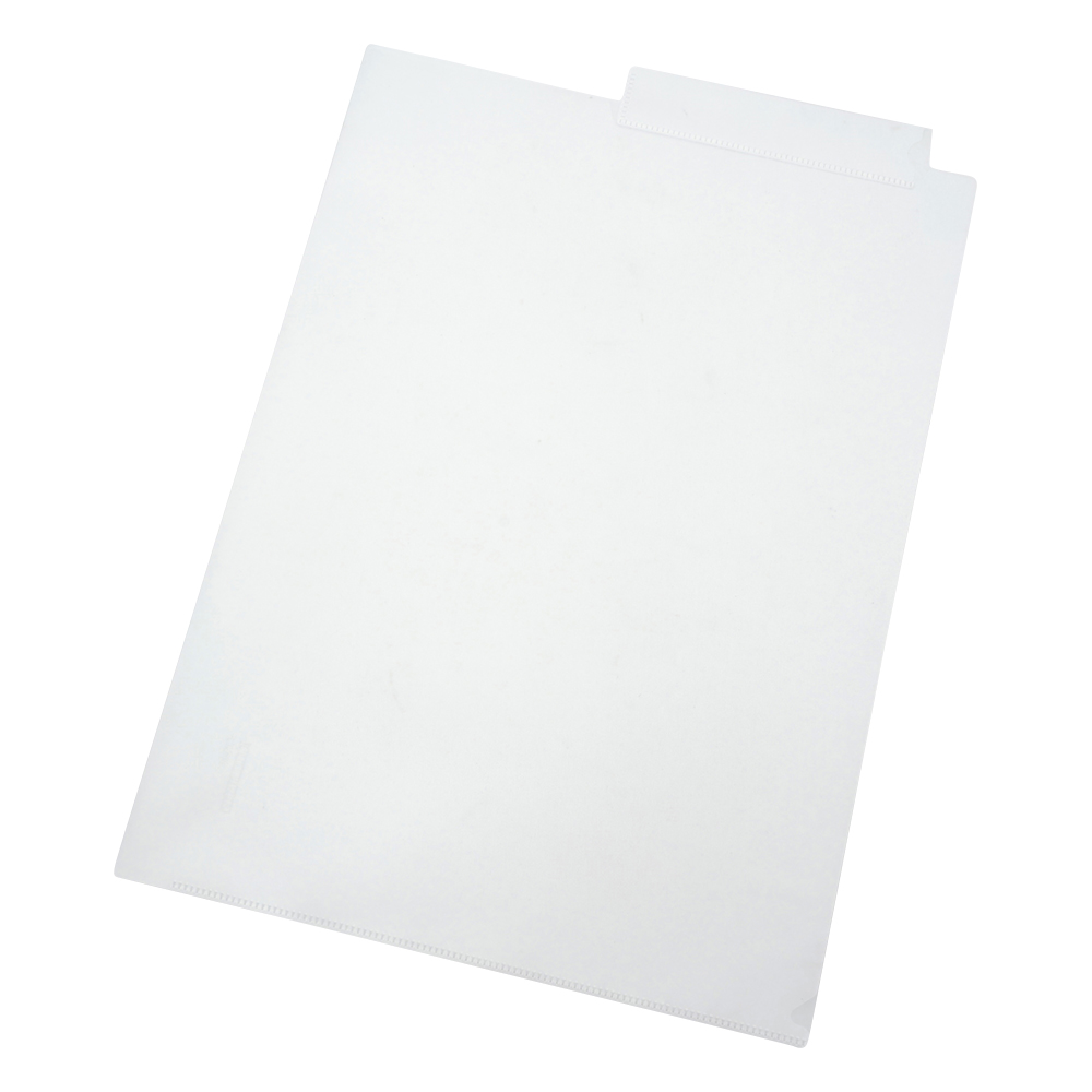 カルテフォルダー シングルポケット 50枚入 HK708