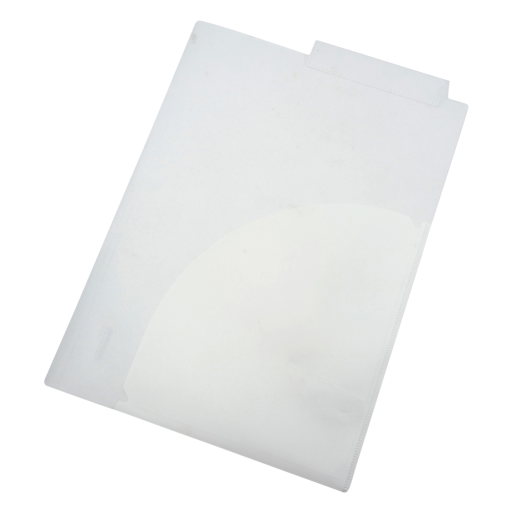 カルテフォルダー ダブルポケット 50枚入 HK712