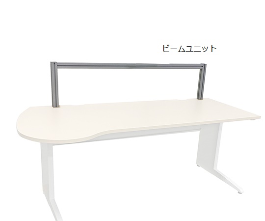 ドクターデスク ビームユニット 大用 1400×40×330mm JD-EUB143N