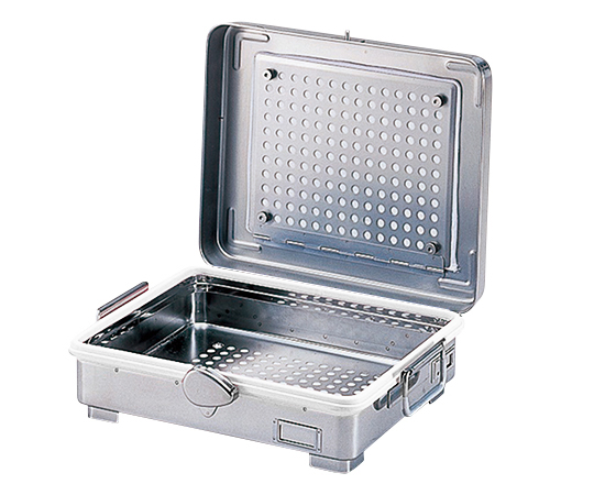 ニューカスト（フィルター式角型） ネジ止 ホワイト 大