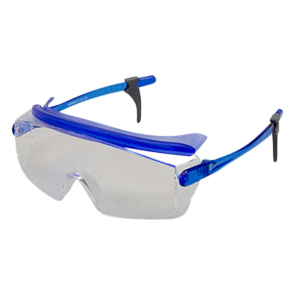 JIS安全メガネ SN-735（ブルー）
