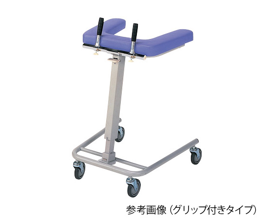 歩行補助器（アルコー8型） グリップ付き