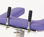 歩行補助器（アルコー8型）用オプショングリップ