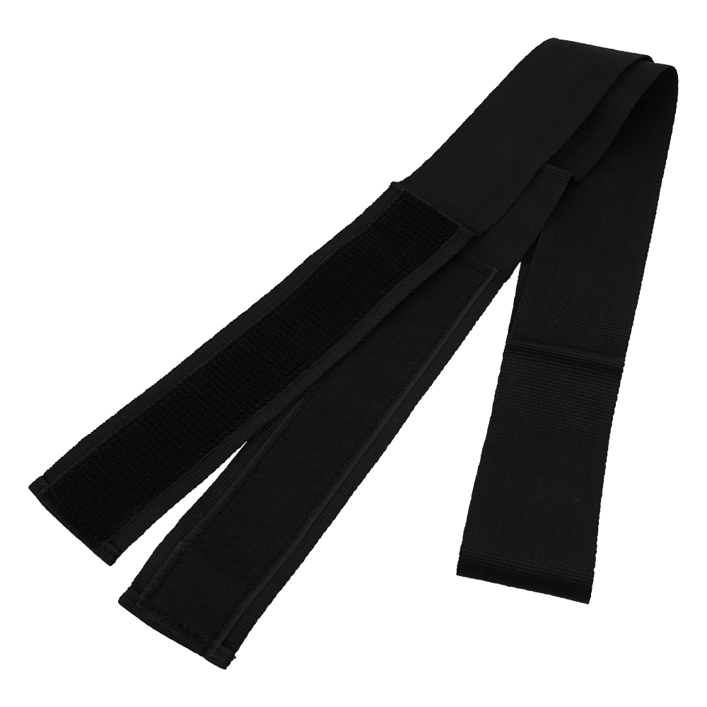 担架用患者固定ベルト70×1900mm1本入　X-PX01-006