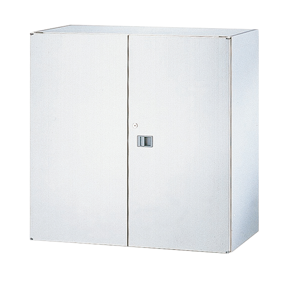ステンレス収納庫 両開き 900×500×900mm SS-09H