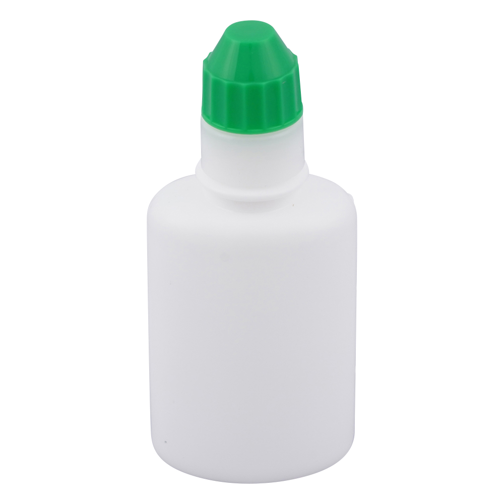 点鼻びん 噴霧30mL 緑キャップ 100本入 493000