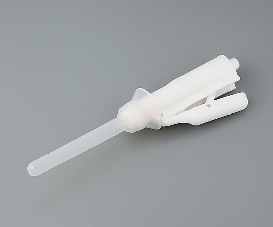 衛生シカン 先端孔・Ｃタイプパイプ交換式