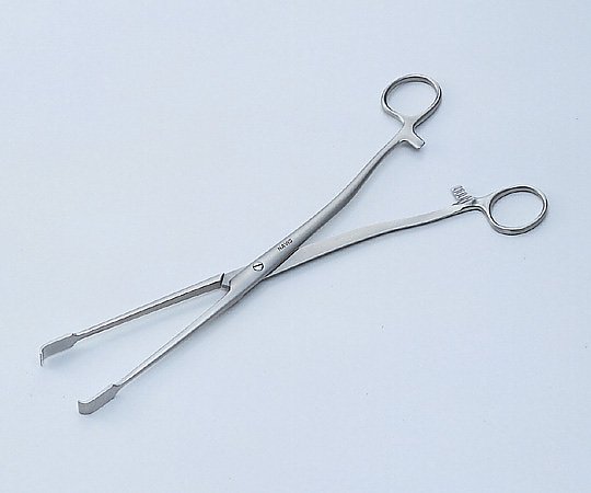 膣部鉗子 ネジ止式 255mm