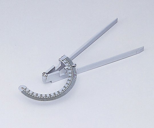 角度計 250mm 東大式